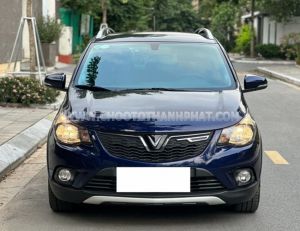 Xe VinFast Fadil 1.4 AT Plus 2021