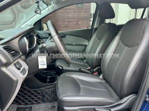 Xe VinFast Fadil 1.4 AT Plus 2021