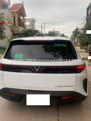 Xe VinFast Limo Green AT 2026
