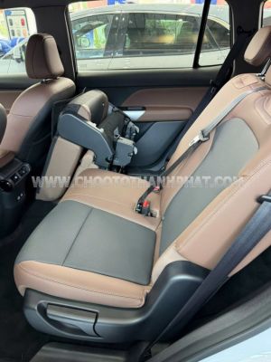 Xe VinFast Limo Green AT 2026