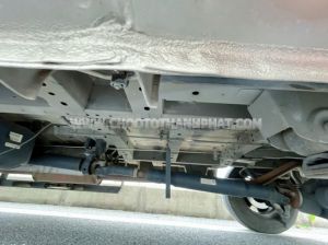 Xe Ford Transit Tiêu chuẩn 2022