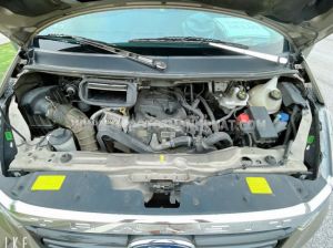 Xe Ford Transit Tiêu chuẩn 2022