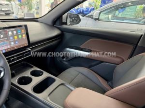 Xe VinFast Limo Green AT 2026