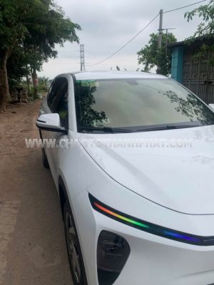 Xe VinFast Limo Green AT 2026