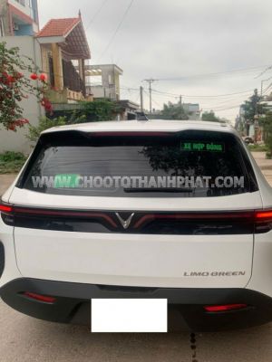 Xe VinFast Limo Green AT 2026