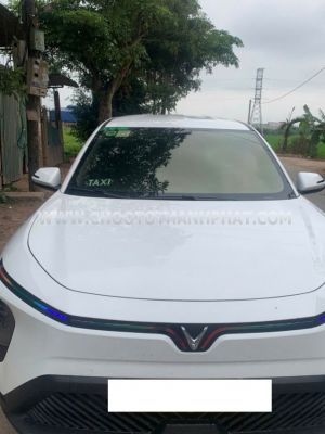 Xe VinFast Limo Green AT 2026