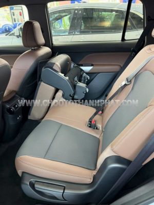 Xe VinFast Limo Green AT 2026