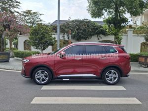 Xe Ford Territory Titanium 1.5 AT 2025