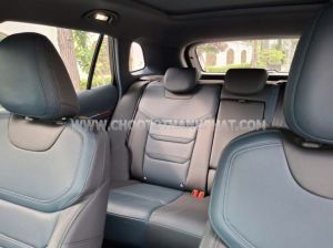Xe Ford Territory Titanium 1.5 AT 2025