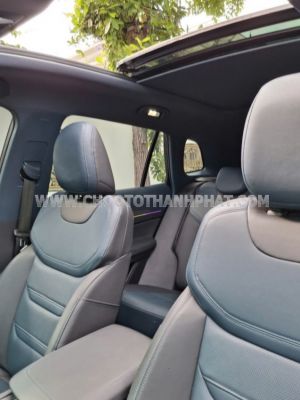 Xe Ford Territory Titanium 1.5 AT 2025