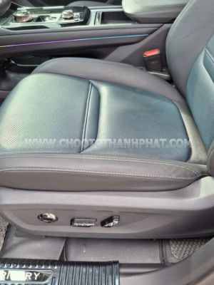 Xe Ford Territory Titanium 1.5 AT 2025
