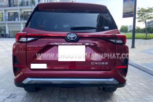 Xe Toyota Veloz Cross Top 1.5 CVT 2022