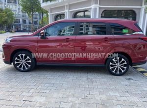 Xe Toyota Veloz Cross Top 1.5 CVT 2022