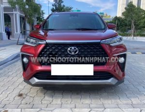 Xe Toyota Veloz Cross Top 1.5 CVT 2022