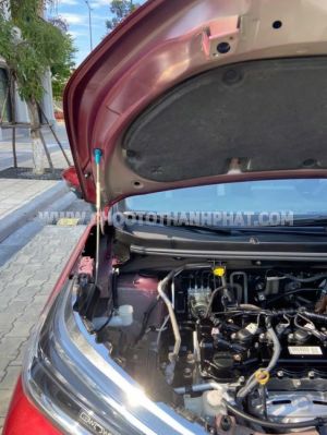 Xe Toyota Veloz Cross Top 1.5 CVT 2022