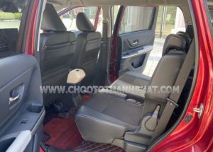 Xe Toyota Veloz Cross Top 1.5 CVT 2022