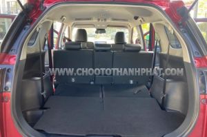 Xe Toyota Veloz Cross Top 1.5 CVT 2022