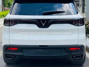 Xe VinFast Lux SA 2.0 Premium 2.0 AT 2019