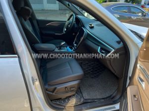 Xe VinFast Lux SA 2.0 Premium 2.0 AT 2019