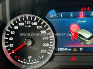 Xe VinFast Lux SA 2.0 Premium 2.0 AT 2019