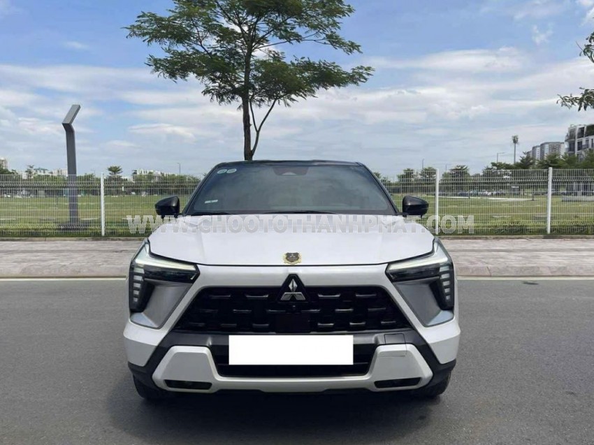 Mitsubishi Xforce Premium