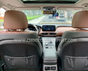 Xe Hyundai SantaFe Cao cấp 2.2L HTRAC 2021