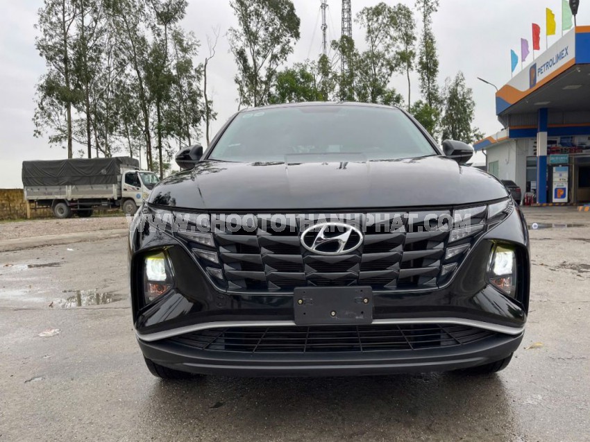 Hyundai Tucson 2.0 AT Tiêu chuẩn 2023