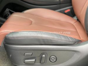 Xe Hyundai SantaFe Cao cấp 2.2L HTRAC 2021