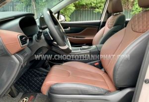 Xe Hyundai SantaFe Cao cấp 2.2L HTRAC 2021