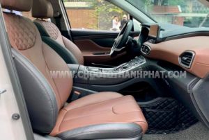 Xe Hyundai SantaFe Cao cấp 2.2L HTRAC 2021