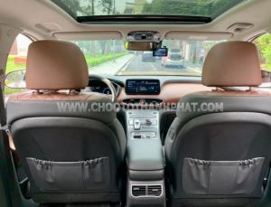 Xe Hyundai SantaFe Cao cấp 2.2L HTRAC 2021