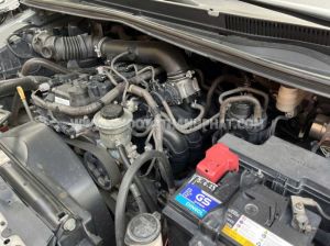 Xe Toyota Innova 2.0E 2017
