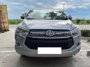 Xe Toyota Innova 2.0E 2017