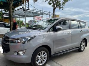 Xe Toyota Innova 2.0E 2017