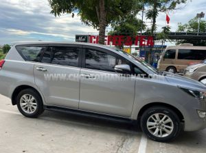 Xe Toyota Innova 2.0E 2017
