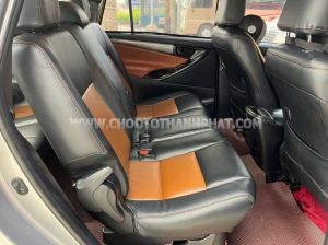 Xe Toyota Innova 2.0E 2017