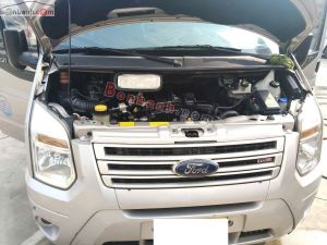 Xe Ford Transit SVP 2019