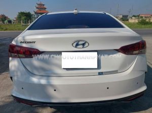 Xe Hyundai Accent 1.4 AT 2021