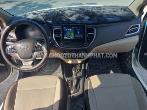 Xe Hyundai Accent 1.4 AT 2021