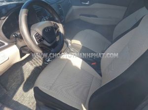Xe Hyundai Accent 1.4 AT 2021