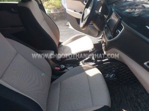 Xe Hyundai Accent 1.4 AT 2021