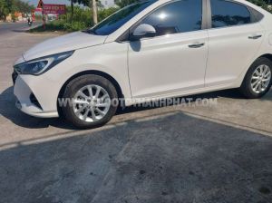 Xe Hyundai Accent 1.4 AT 2021