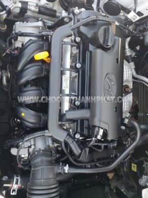 Xe Hyundai Accent 1.4 AT 2021