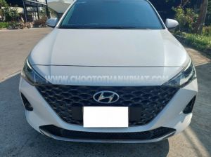 Xe Hyundai Accent 1.4 AT 2021