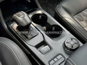 Xe Ford Everest Platinum 2.0L 4x4 AT 2025