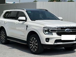 Xe Ford Everest Platinum 2.0L 4x4 AT 2025