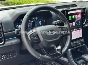 Xe Ford Everest Platinum 2.0L 4x4 AT 2025