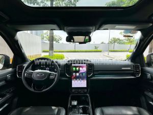 Xe Ford Everest Platinum 2.0L 4x4 AT 2025