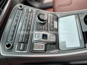 Xe Hyundai SantaFe Cao cấp 2.5L HTRAC 2024