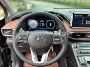 Xe Hyundai SantaFe Cao cấp 2.5L HTRAC 2024
